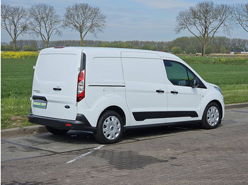 Fourgon grand volume Ford Transit Connect  L2 Navi Camera Euro6: photos 3