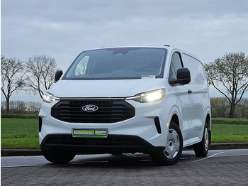 Fourgon utilitaire FORD Transit