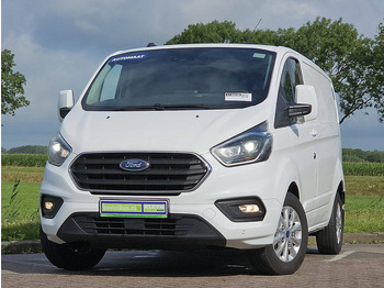 Fourgonnette FORD Transit