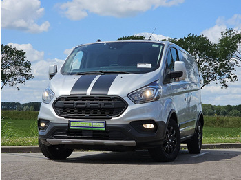 Fourgonnette FORD Transit