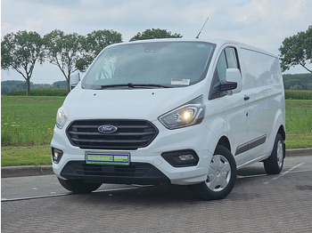 Fourgonnette FORD Transit