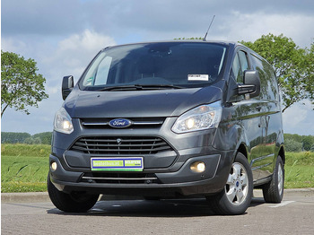 Fourgonnette FORD Transit