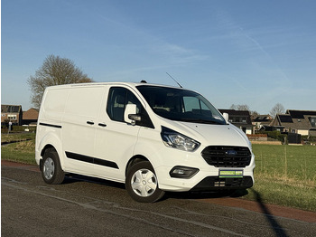 Fourgonnette Ford Transit Custom  L1H1 2xZijdeur Navi!: photos 5
