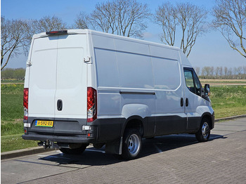 Fourgon utilitaire Iveco Daily 35 C ac automaat EURO6: photos 3