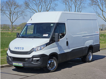 Fourgon utilitaire Iveco Daily 35 C ac automaat EURO6: photos 2