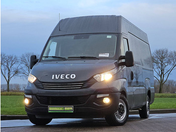 Fourgon utilitaire IVECO Daily 35s18