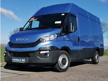 Fourgon utilitaire Iveco Daily 35 S 180 hi-matic, airco,
