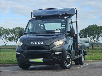 Fourgon utilitaire IVECO Daily 35C15