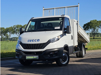 Utilitaire benne IVECO Daily 35c16