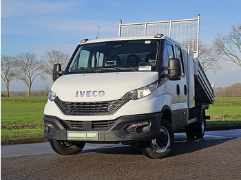 Utilitaire benne IVECO Daily 35c16