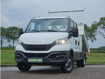 Utilitaire benne IVECO Daily 35c16