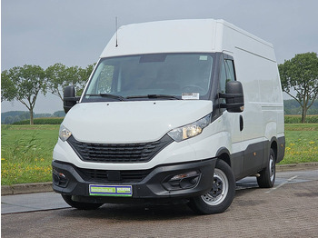 Fourgon utilitaire IVECO Daily 35s14