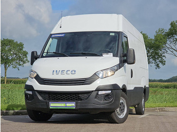 Fourgon utilitaire IVECO Daily 35s14