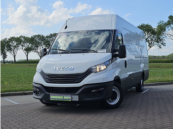 Fourgon utilitaire IVECO Daily 35s14