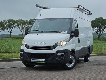 Fourgon utilitaire IVECO Daily 35s16