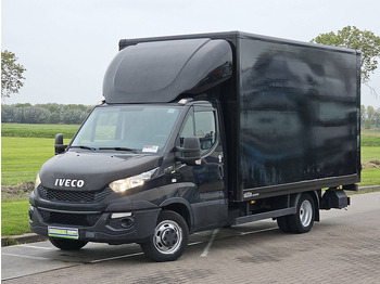Iveco Daily 40C15 3.0 ltr en leasing occasion Iveco Daily 40C15 3.0 ltr: photos 2
