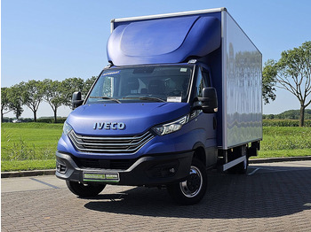 Fourgon grand volume IVECO Daily 50c18