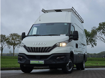 Fourgon utilitaire IVECO Daily 50c18