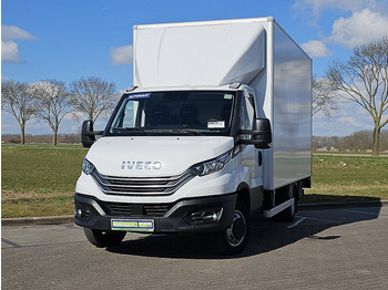 Fourgon grand volume IVECO Daily 50c18