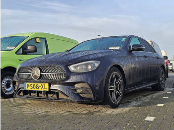 Voiture MERCEDES-BENZ