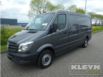 Fourgon utilitaire Mercedes-Benz Sprinter 213 CDI l2h1 airco