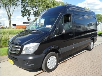 Fourgon utilitaire Mercedes-Benz Sprinter 219 CDI l2h2 v6 3.0l