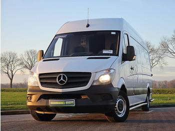 Fourgon utilitaire MERCEDES-BENZ Sprinter 311