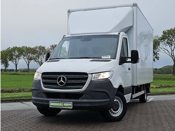 Fourgon grand volume MERCEDES-BENZ Sprinter 314