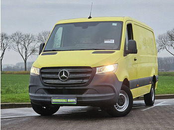 Fourgonnette MERCEDES-BENZ Sprinter 314