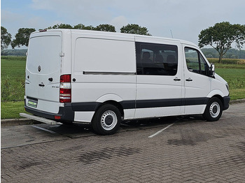 Minibus, Transport de personnes Mercedes-Benz Sprinter 314 EXPORT ac 9 pers: photos 3 Minibus, Transport de personnes Mercedes-Benz Sprinter 314 EXPORT ac 9 pers: photos 3