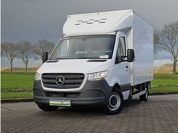 Utilitaire frigorifique MERCEDES-BENZ Sprinter 314