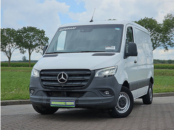 Fourgon utilitaire MERCEDES-BENZ Sprinter 314
