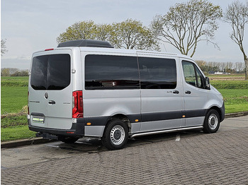 Minibus, Transport de personnes Mercedes-Benz Sprinter 314 L2H1 9-Pers 2X Airco: photos 3
