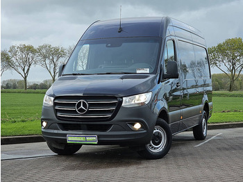 Fourgon utilitaire MERCEDES-BENZ Sprinter 314