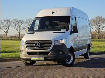 Fourgon utilitaire MERCEDES-BENZ Sprinter 314