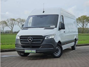 Fourgon utilitaire MERCEDES-BENZ Sprinter 314