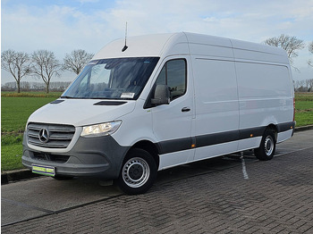 Fourgon utilitaire Mercedes-Benz Sprinter 314 ac automaat EURO6: photos 2 Fourgon utilitaire Mercedes-Benz Sprinter 314 ac automaat EURO6: photos 2
