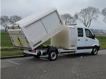 Photo d'intérieur 1: Utilitaire benne Mercedes-Benz Sprinter 314 kipper tipper EURO6