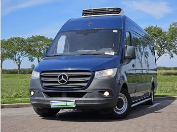 Utilitaire frigorifique MERCEDES-BENZ Sprinter 314