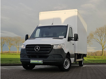 Fourgon grand volume MERCEDES-BENZ Sprinter 315