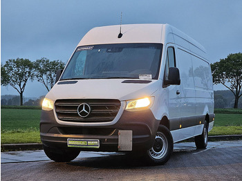 Fourgon utilitaire MERCEDES-BENZ Sprinter 315