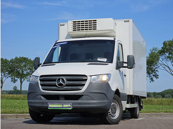 Utilitaire frigorifique MERCEDES-BENZ Sprinter 316