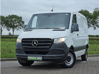 Fourgon utilitaire MERCEDES-BENZ Sprinter 316