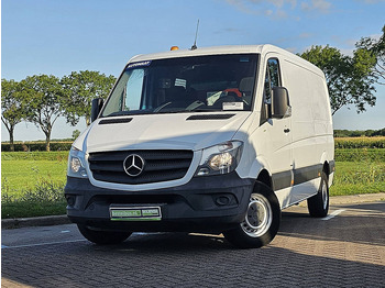 Fourgon utilitaire MERCEDES-BENZ Sprinter 316