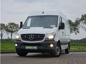 Fourgon utilitaire MERCEDES-BENZ Sprinter 316
