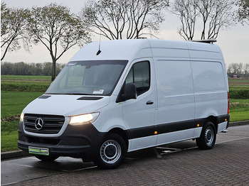Fourgon utilitaire Mercedes-Benz Sprinter 316 ac automaat EURO6: photos 2 Fourgon utilitaire Mercedes-Benz Sprinter 316 ac automaat EURO6: photos 2