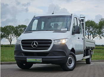 Utilitaire benne MERCEDES-BENZ Sprinter 316