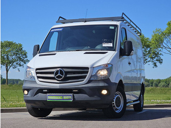 Fourgon utilitaire MERCEDES-BENZ Sprinter 316