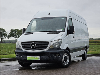 Fourgon utilitaire MERCEDES-BENZ Sprinter 316