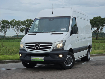 Fourgon utilitaire MERCEDES-BENZ Sprinter 516